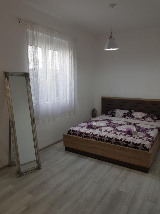 Modern Apartment Doris Kotor Buitenkant foto